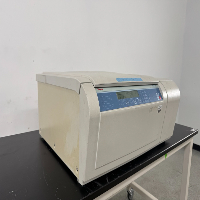 Thermo Scientific Heraeus Multifuge X3R Refrigerated Centrifuge image 0